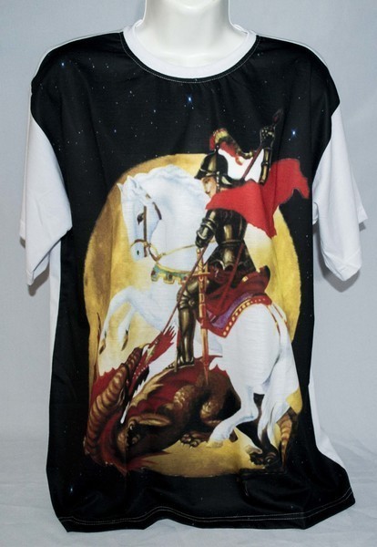 Camisa 14